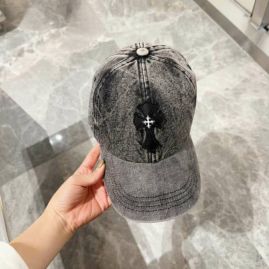 Picture of Chrome Hearts Cap _SKUChromeHeartscap0124102056